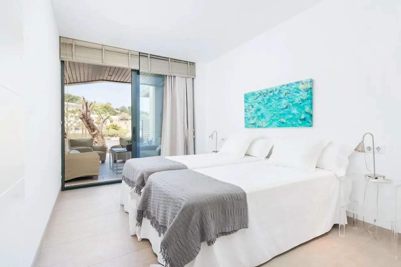 Mirador Blue D - Cala Sant Vicenc Appartement Cala de Sant Vicenc Spanje