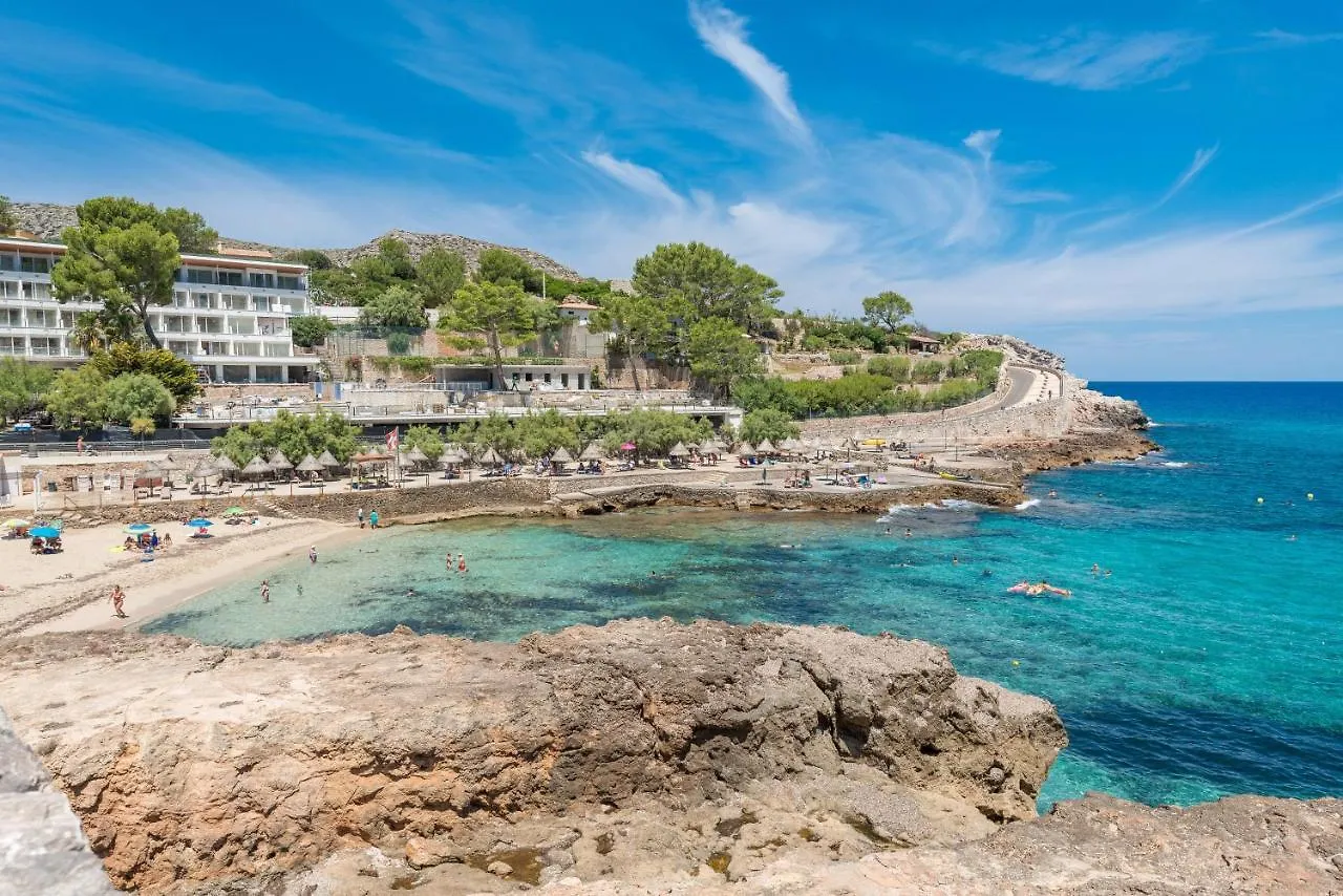 Ferienwohnung Mirador Blue D - Cala Sant Vicenc Cala de Sant Vicenc Spanien