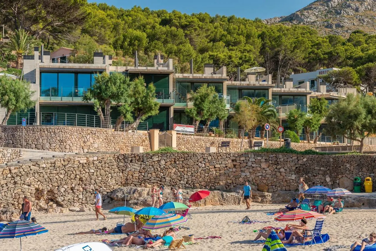 Ferienwohnung Mirador Blue D - Cala Sant Vicenc Cala de Sant Vicenc 0*,  Spanien
